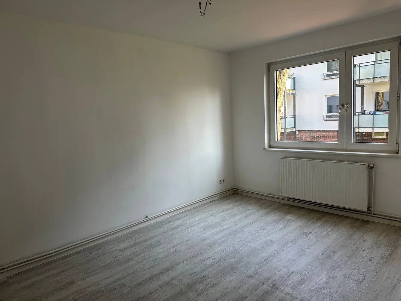 3 room apartment with 56 m² in Oldenburg – Photo 3