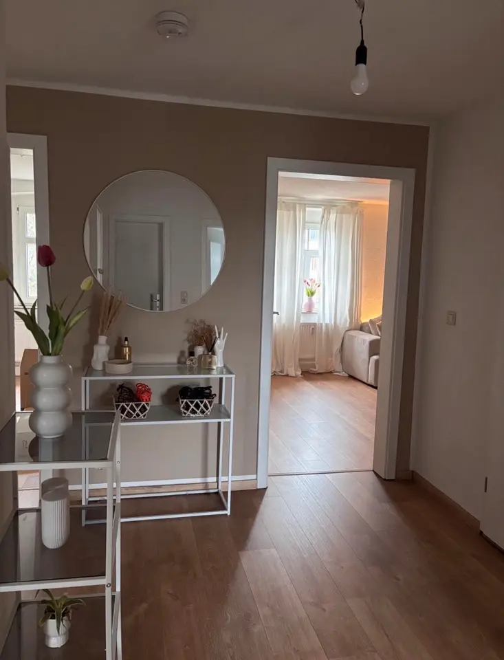 3 Zimmer Wohnung mit 75 m² in Werdau – Bild 10