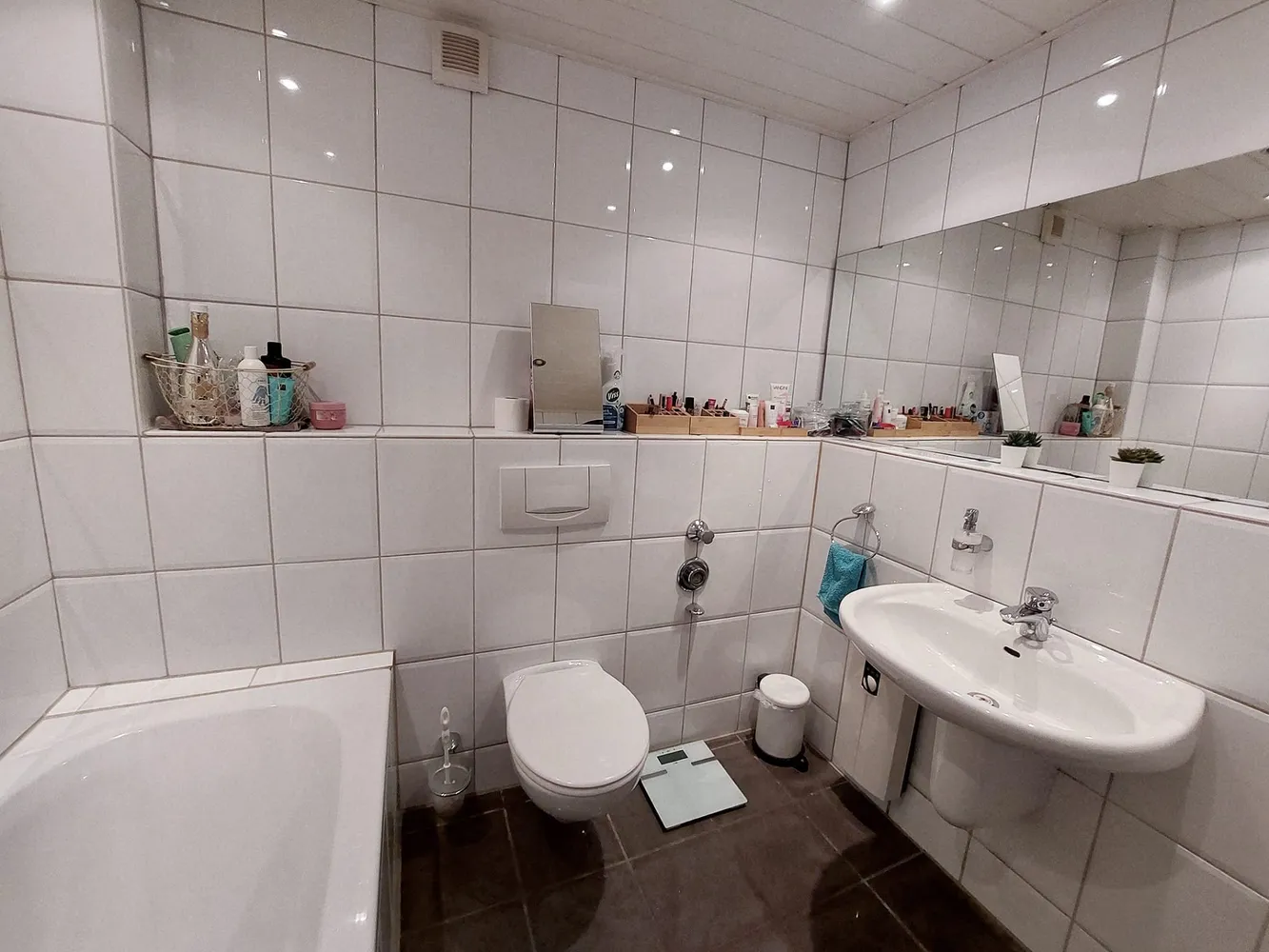 4 Zimmer Wohnung mit 103 m² in Oberhausen – Bild 3