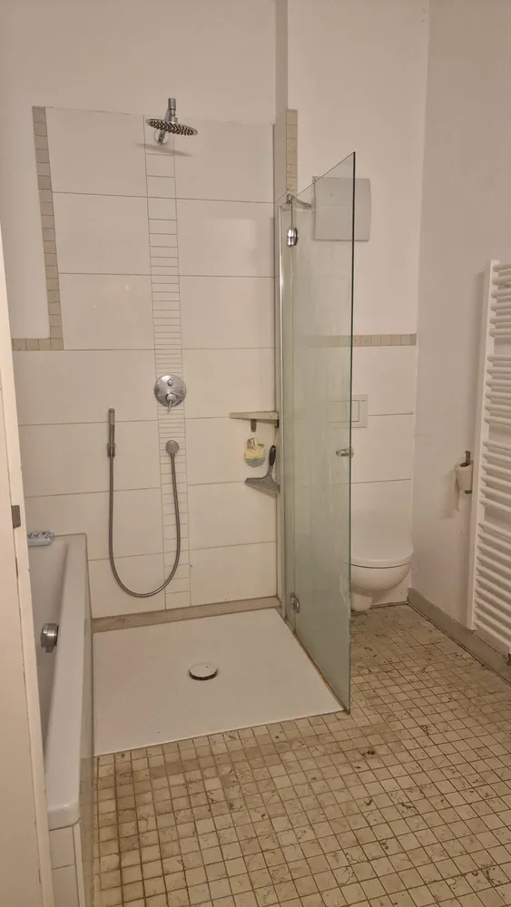 2 Zimmer Wohnung mit 54 m² in Ingolstadt – Bild 9