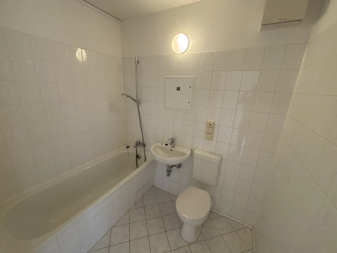 1 Zimmer Wohnung mit 29 m² in Berlin – Bild 4