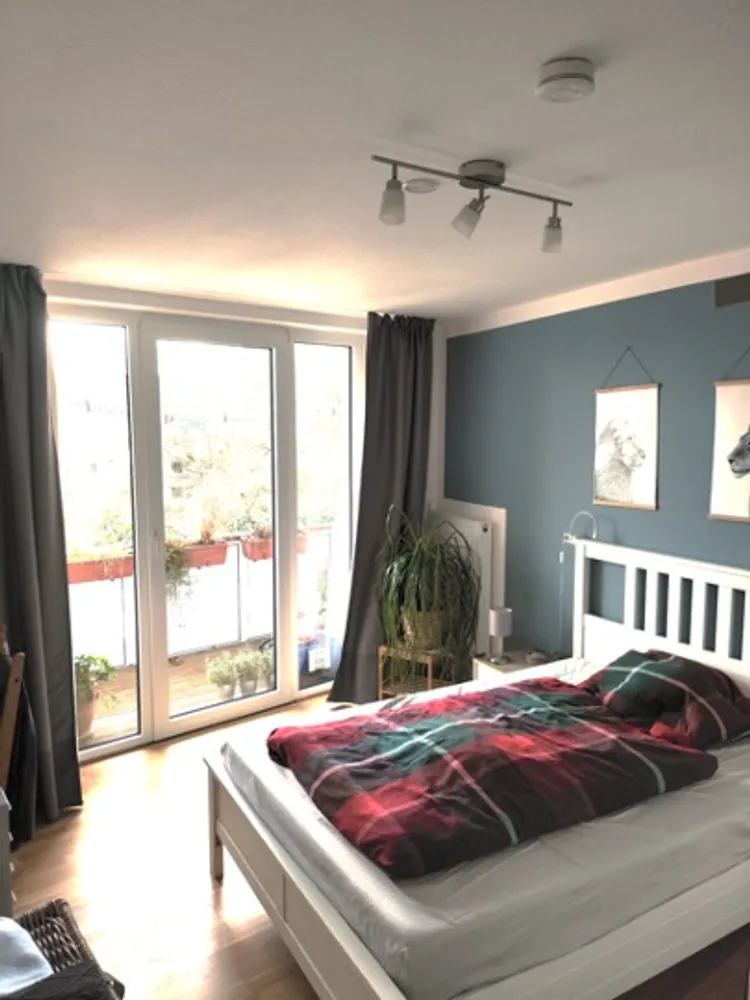 3 Zimmer Wohnung mit 80 m² in Aachen – Bild 3