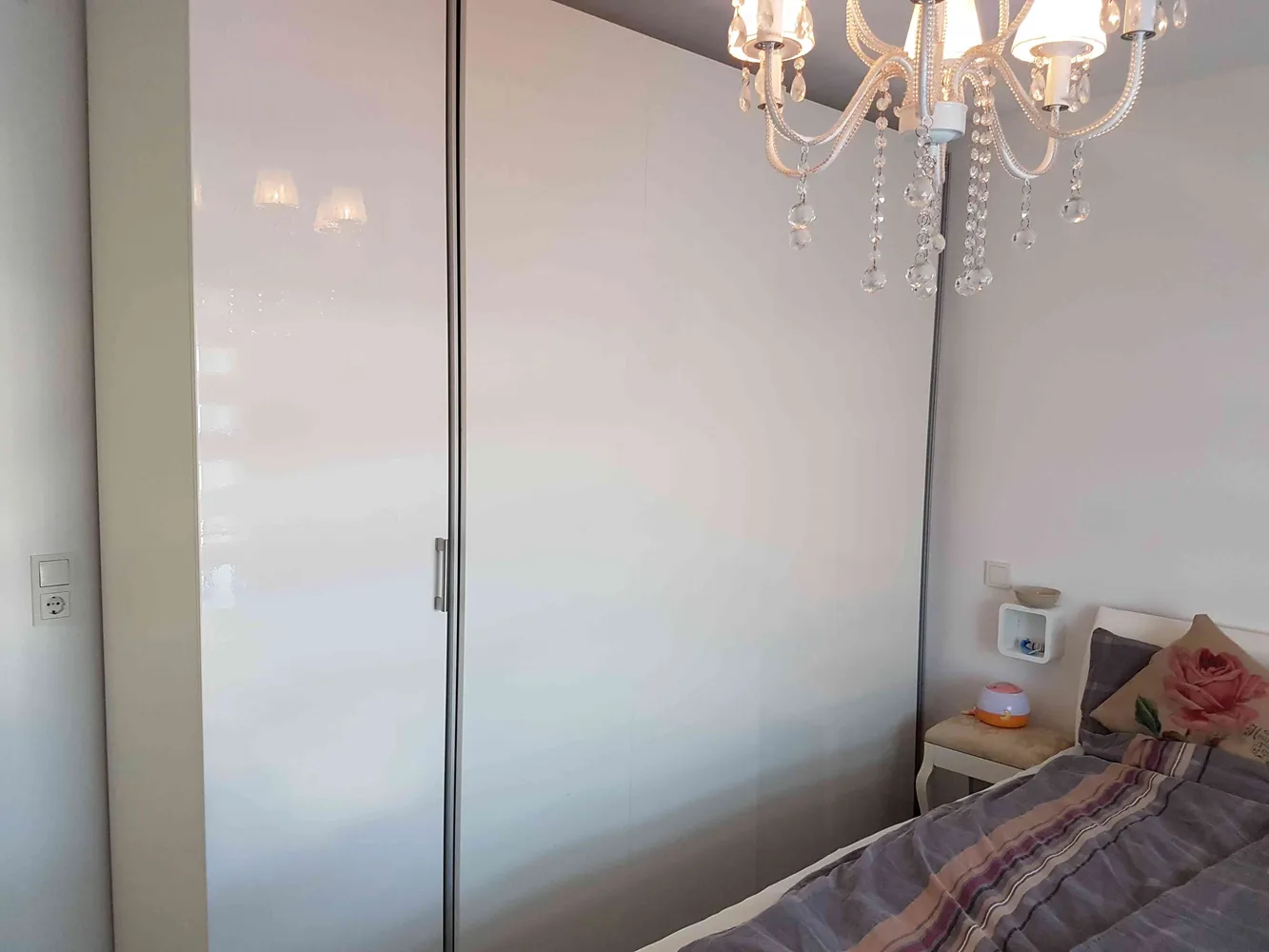 4 Zimmer Wohnung mit 90 m² in Augsburg – Bild 10