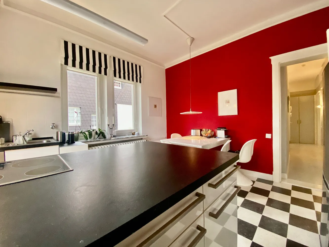 2 Zimmer Wohnung mit 110 m² in Osnabrück – Bild 4