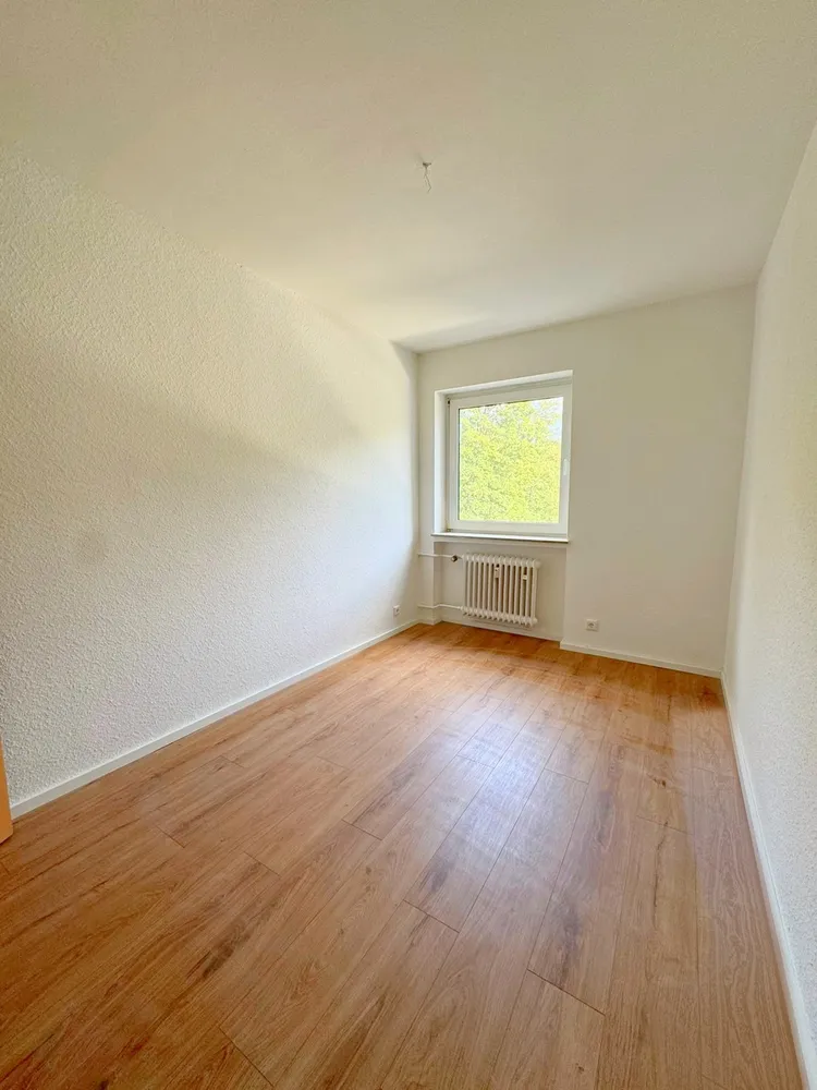 3 Zimmer Wohnung mit 70 m² in Marl – Bild 1