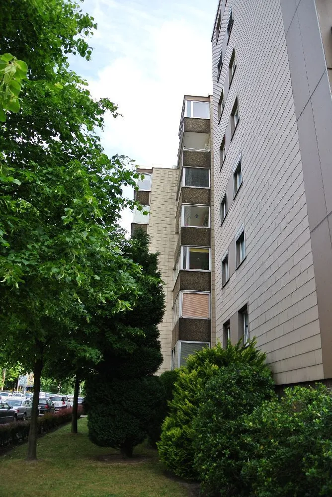 1 Zimmer Wohnung mit 48 m² in Dortmund – Bild 6