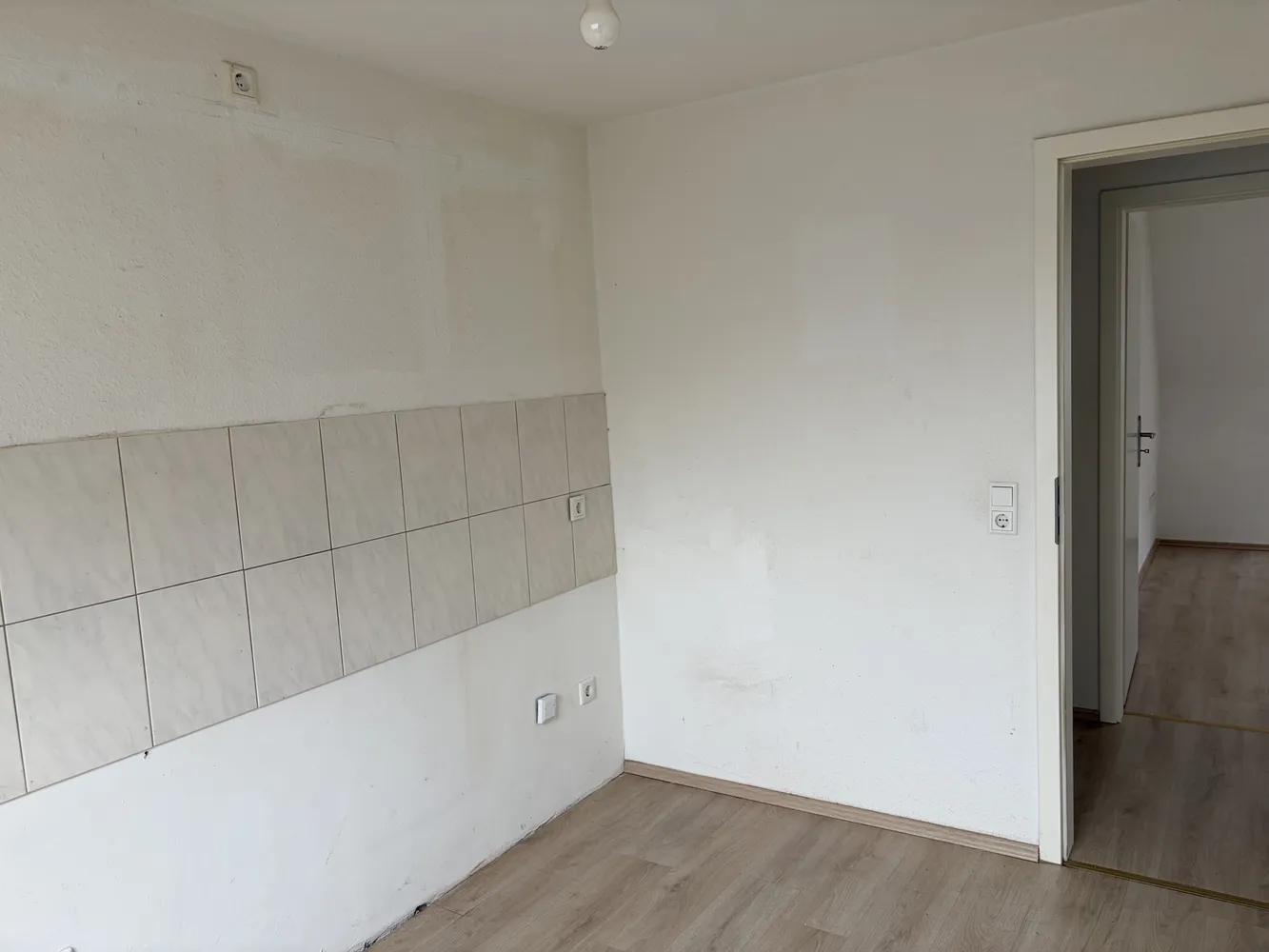 4 Zimmer Wohnung mit 53 m² in Duisburg – Bild 10
