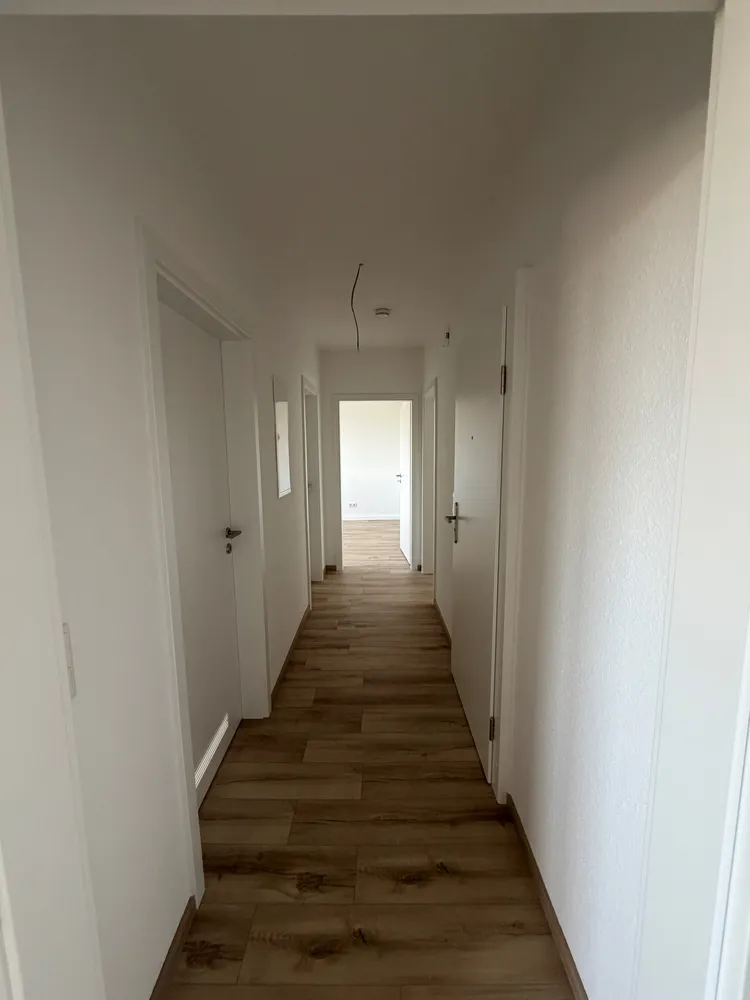 3 Zimmer Wohnung mit 71 m² in Wuppertal – Bild 5