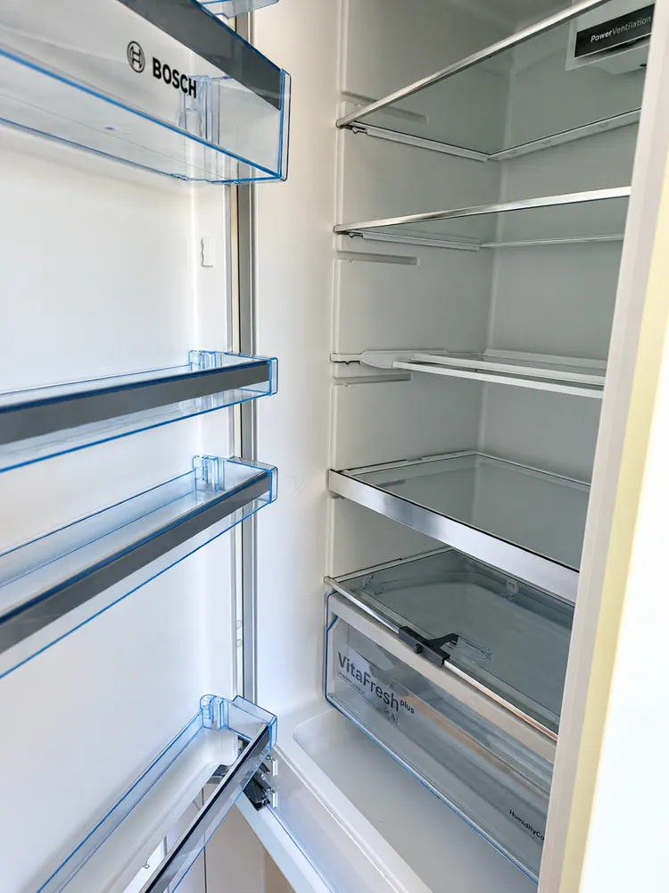 3 Zimmer Wohnung mit 63 m² in Hamburg – Bild 9