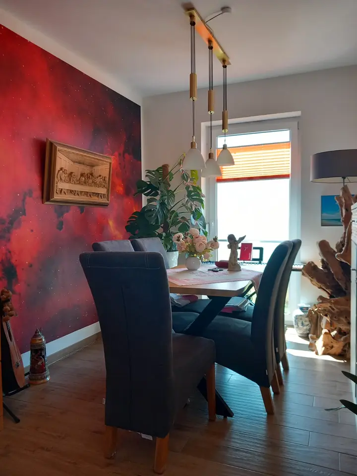 2 Zimmer Wohnung mit 72 m² in Bitterfeld-Wolfen – Bild 6