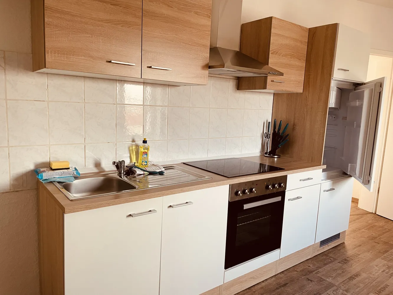 4 Zimmer Wohnung mit 85 m² in Leipzig – Bild 11