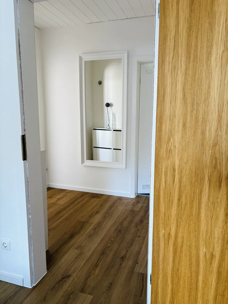 2 Zimmer Wohnung mit 64 m² in Wuppertal – Bild 9