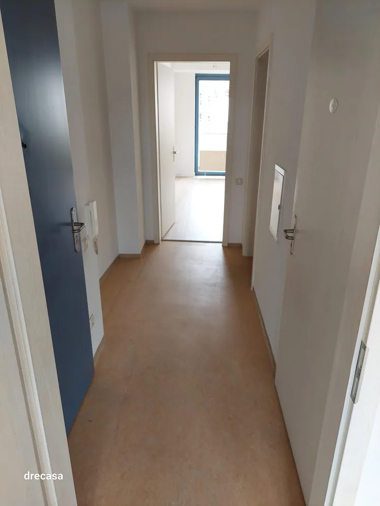 2 Zimmer Wohnung mit 48 m² in Dresden – Bild 10