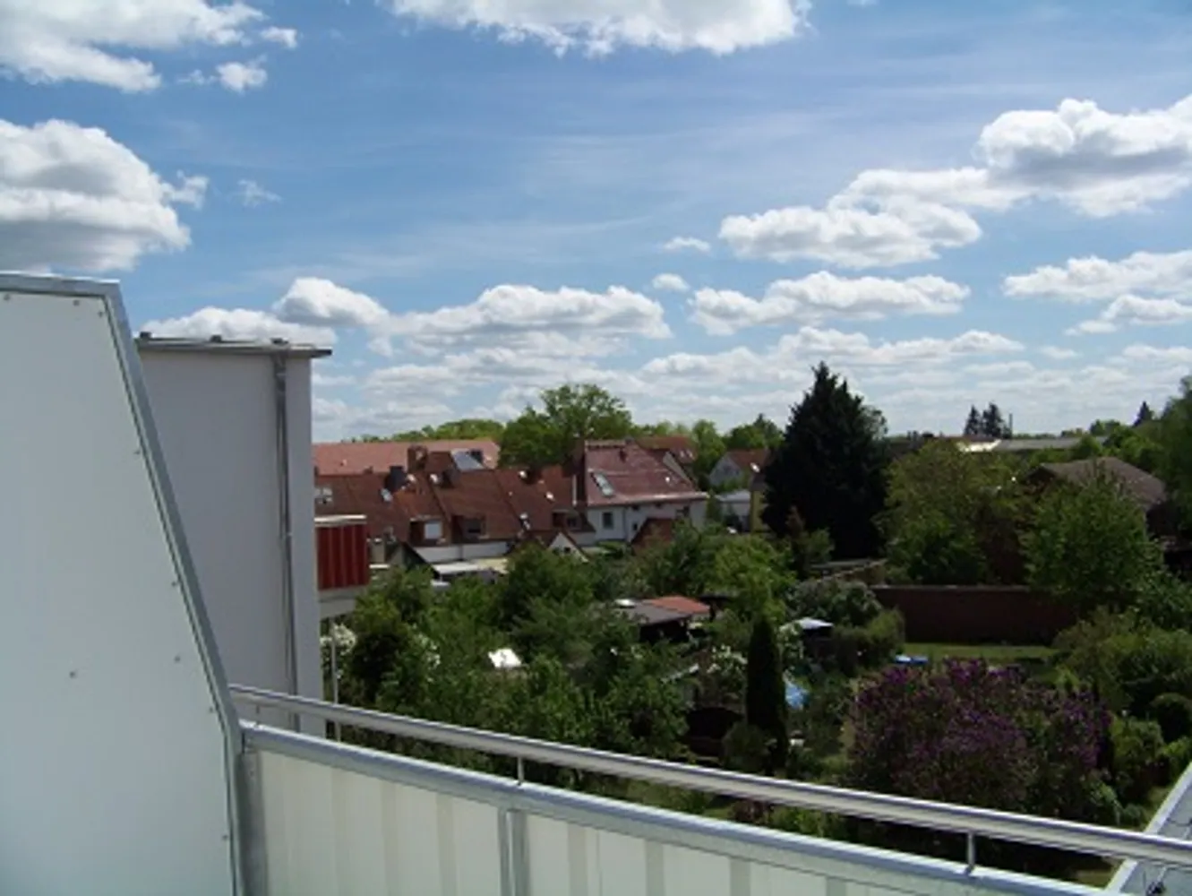 1 Zimmer Wohnung mit 46 m² in Fürstenwalde/Spree – Bild 2