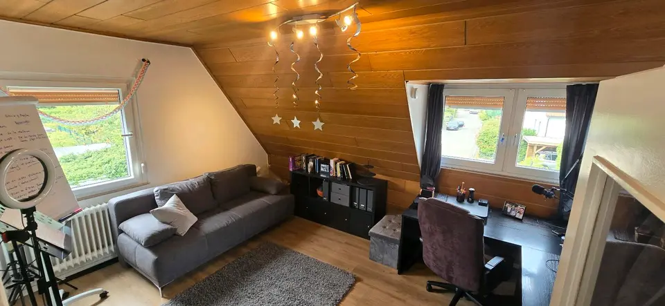 4 Zimmer Wohnung mit 92 m² in Osnabrück – Bild 7