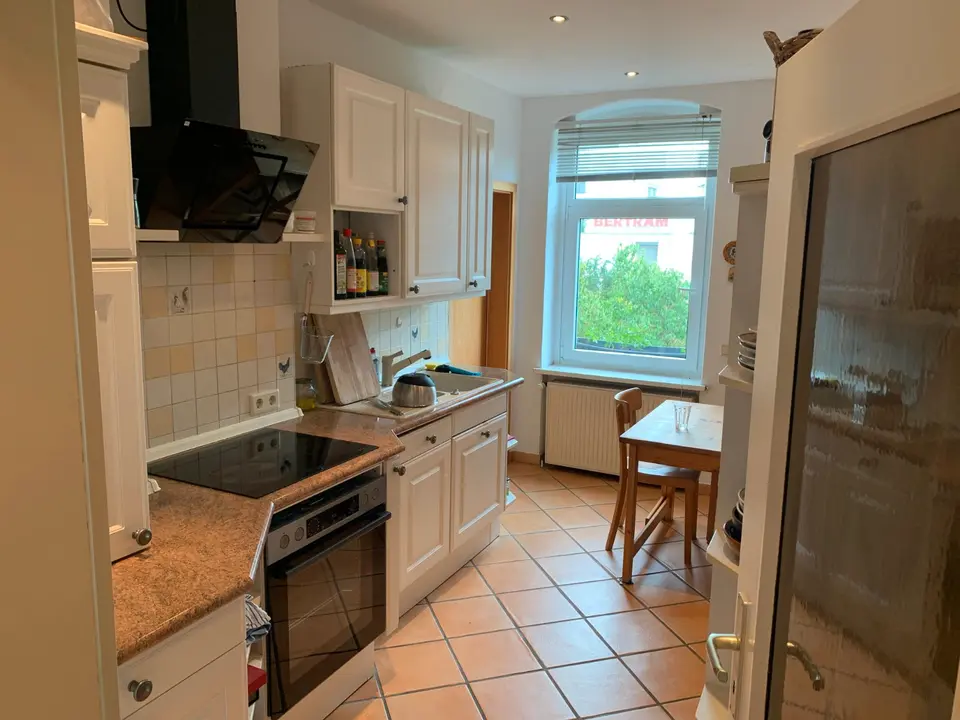 WG-Zimmer mit 70 m² in Braunschweig – Bild 4