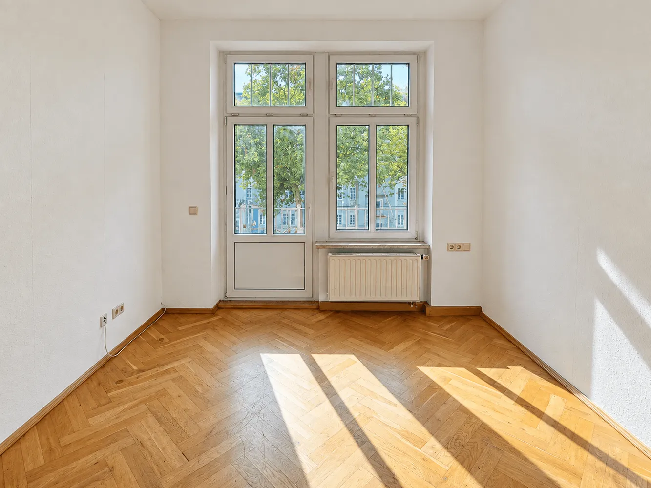 2 Zimmer Wohnung mit 46 m² in Leipzig – Bild 2