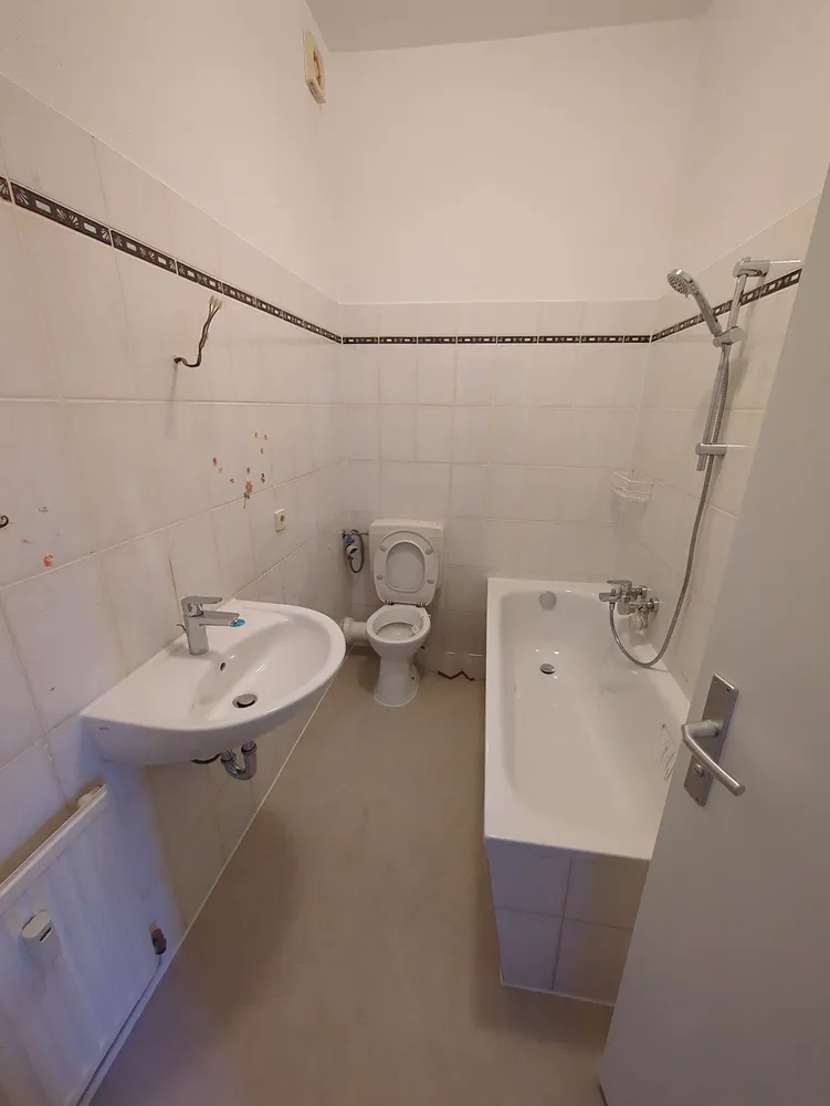 2 Zimmer Wohnung mit 40 m² in Halle (Saale) – Bild 3