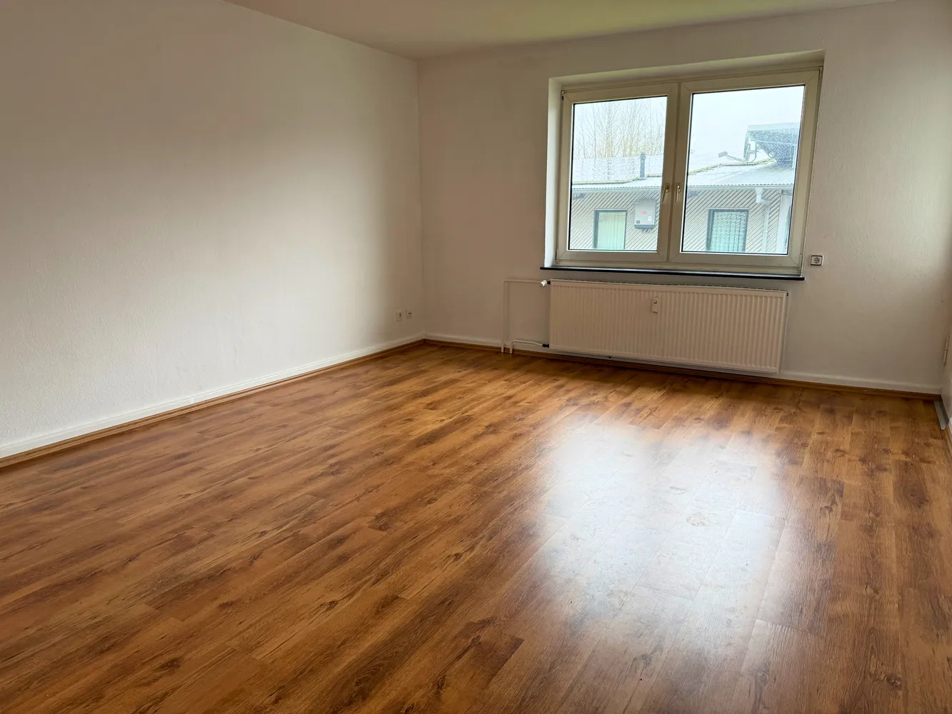 3 Zimmer Wohnung mit 70 m² in Husum – Bild 3