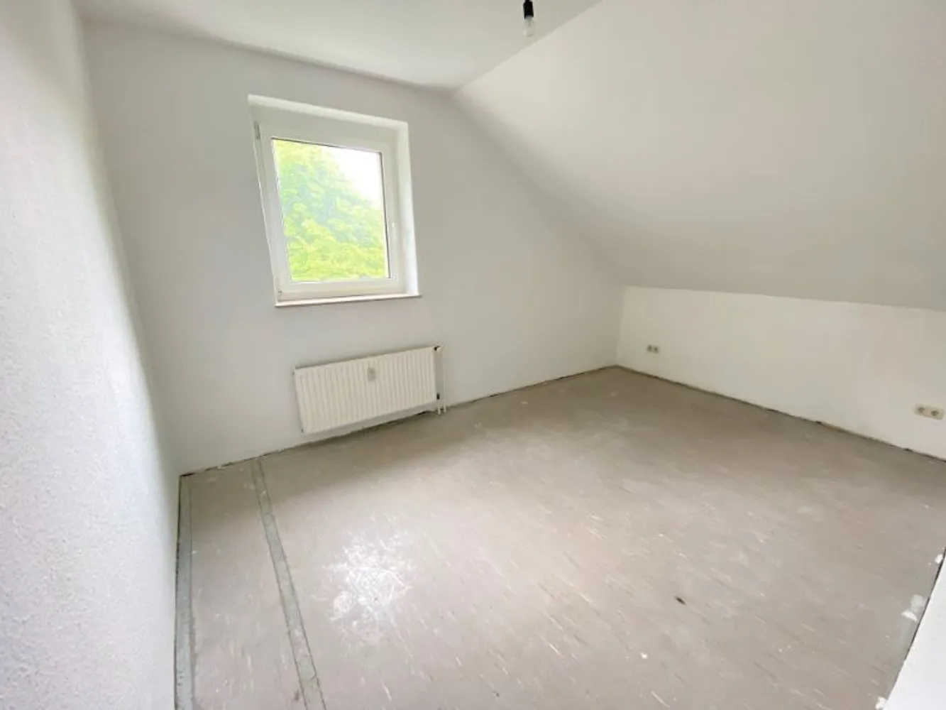 4 Zimmer Wohnung mit 71 m² in Gelsenkirchen – Bild 8