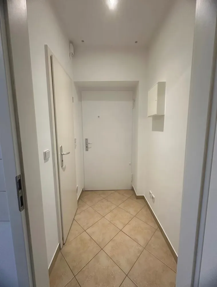 2 Zimmer Wohnung mit 28 m² in Düsseldorf – Bild 7