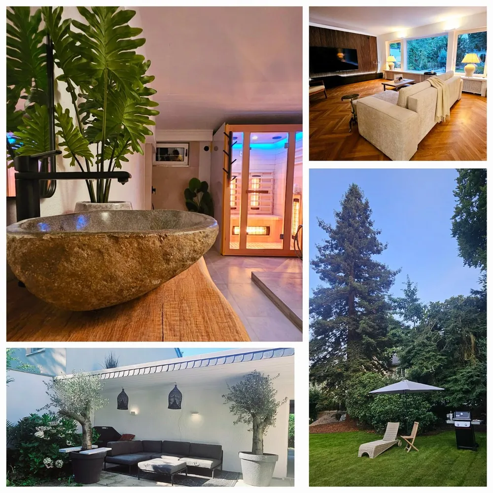 8 Zimmer Haus mit 280 m² in Bonn – Bild 6