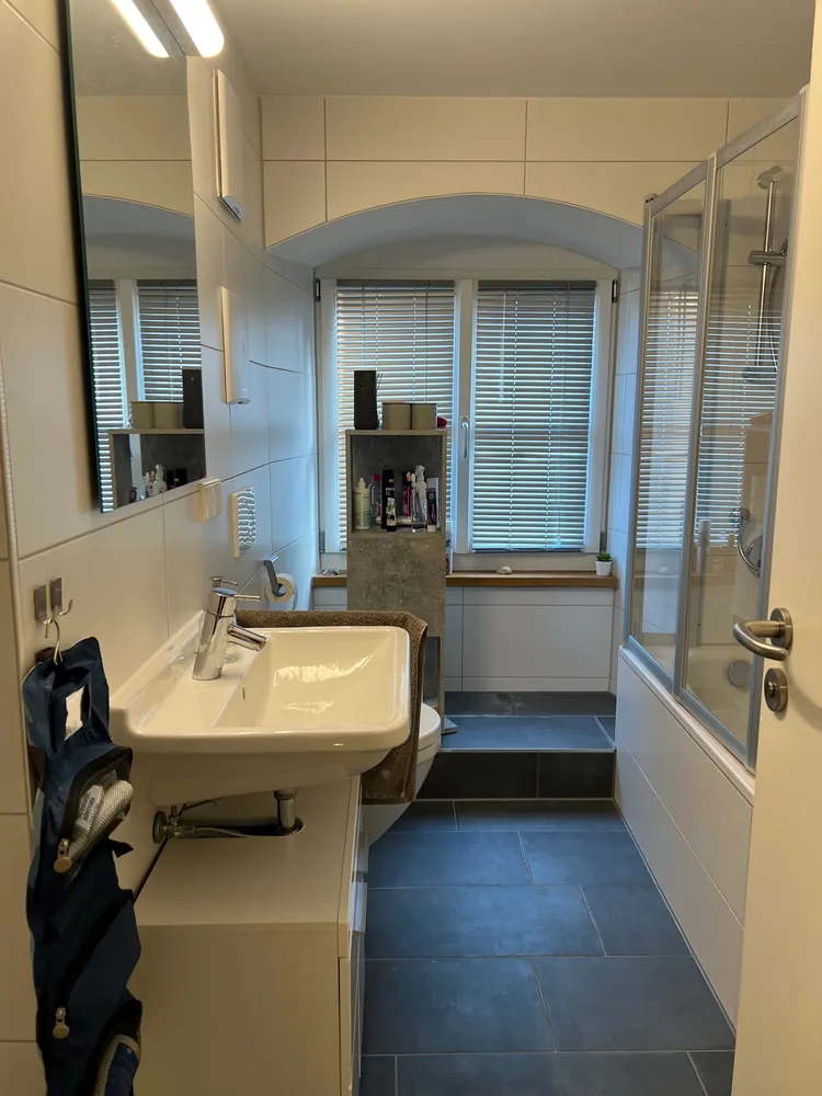 4 room apartment with 110 m² in Biberach an der Riß – Photo 7