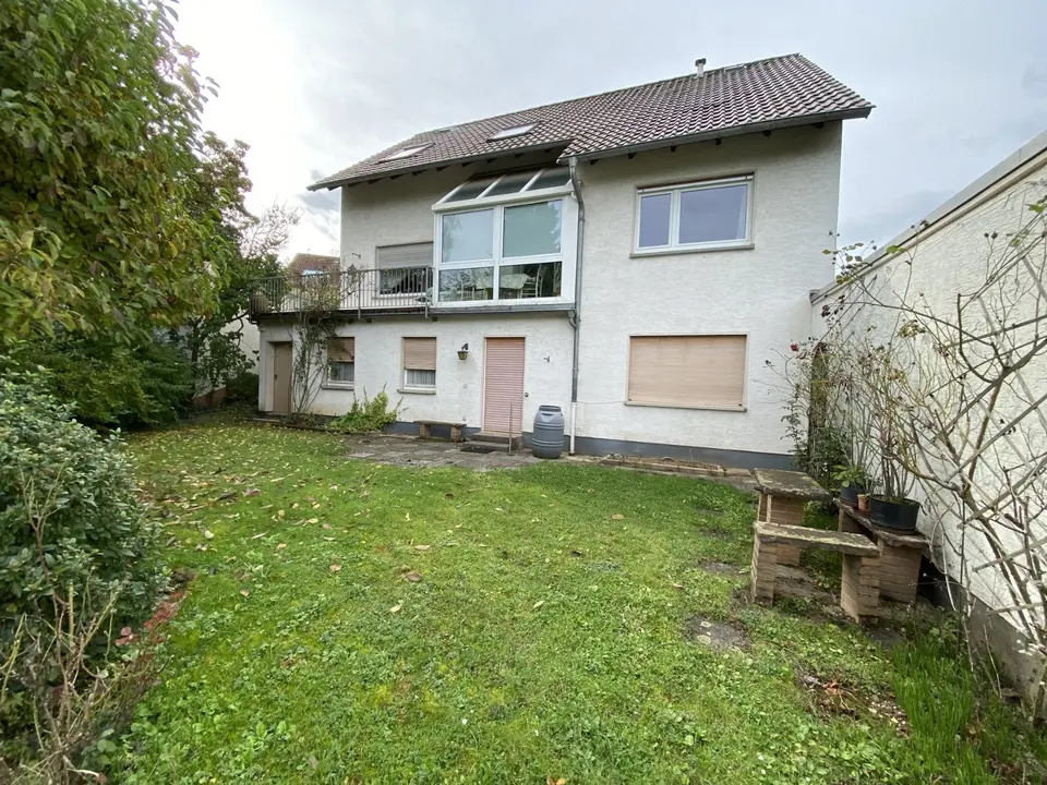 5 Zimmer Wohnung mit 133 m² in Wiesbaden – Bild 6