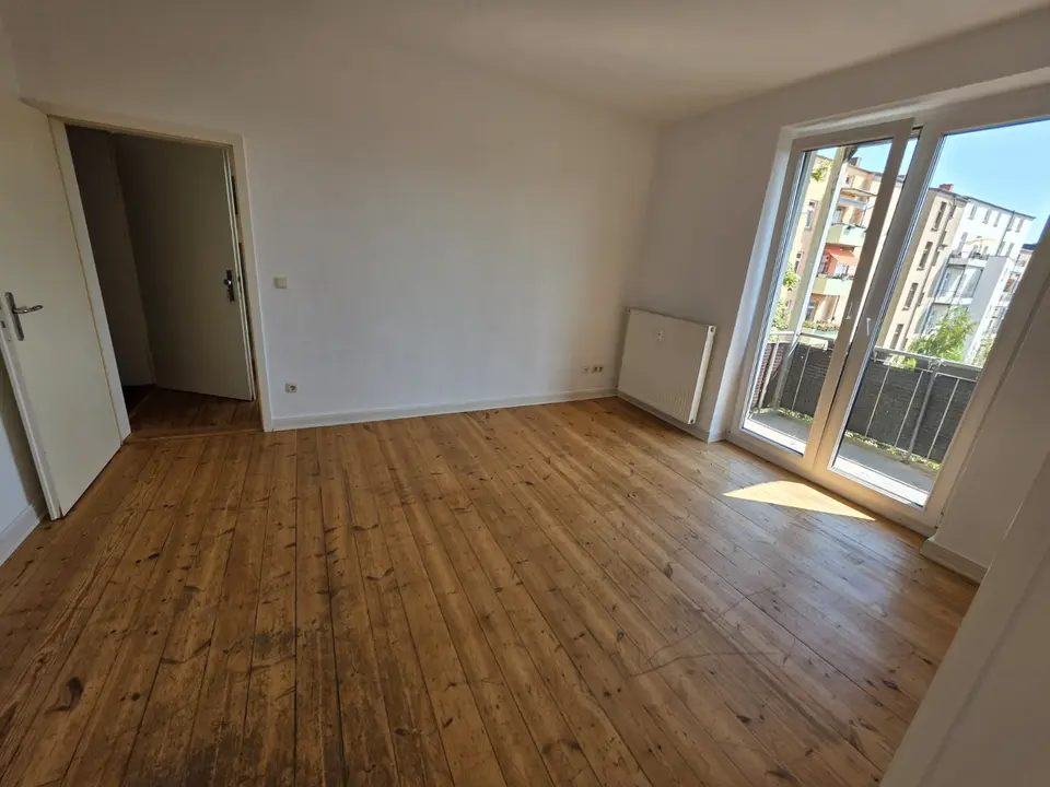 2 Zimmer Wohnung mit 52 m² in Schwerin – Bild 8