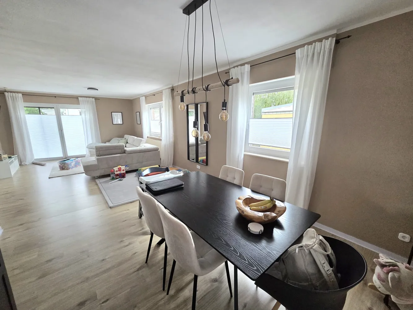 4 room apartment with 100 m² in Ibbenbüren – Photo 7