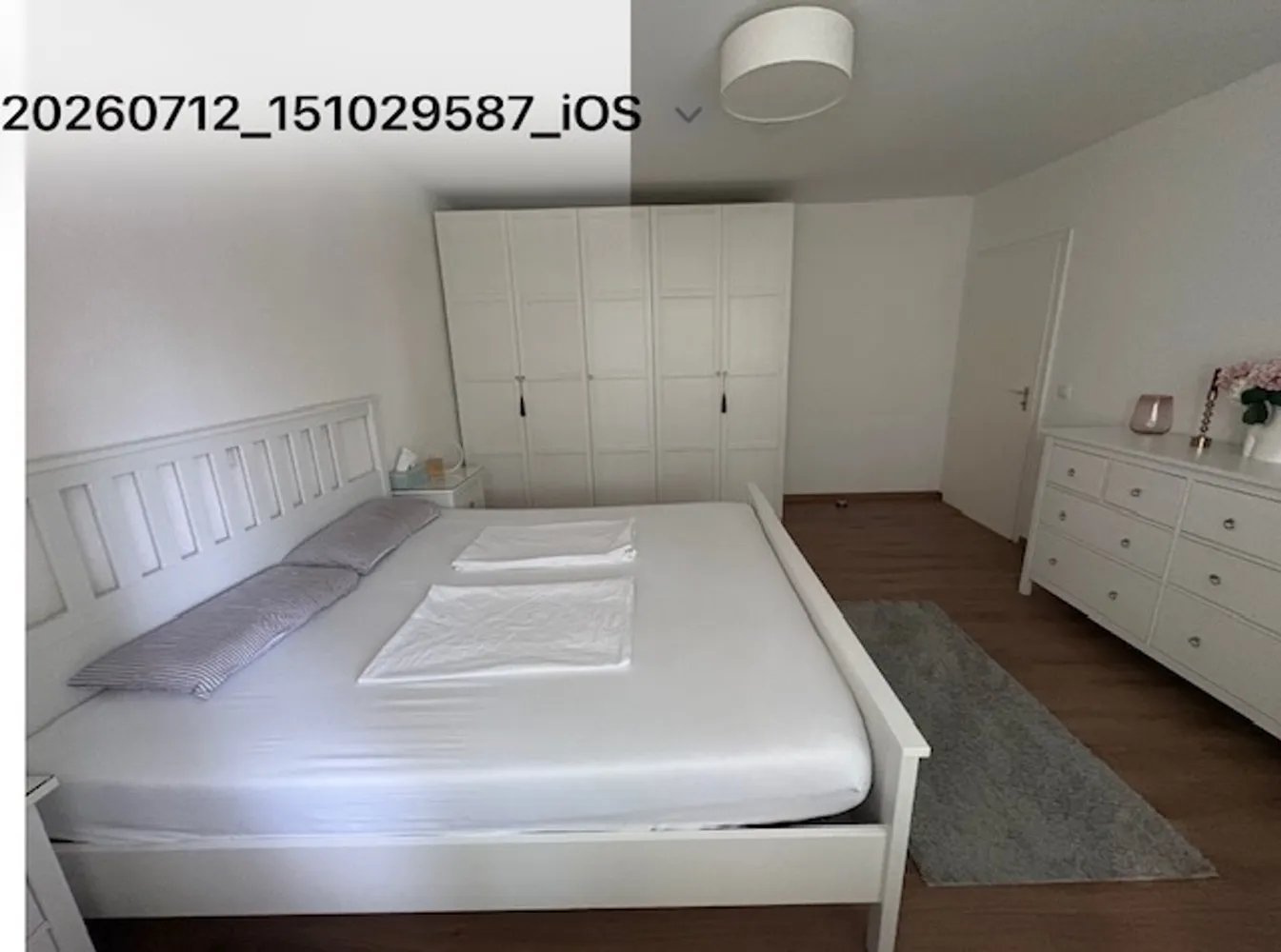 3 Zimmer Wohnung mit 100 m² in Dortmund – Bild 8