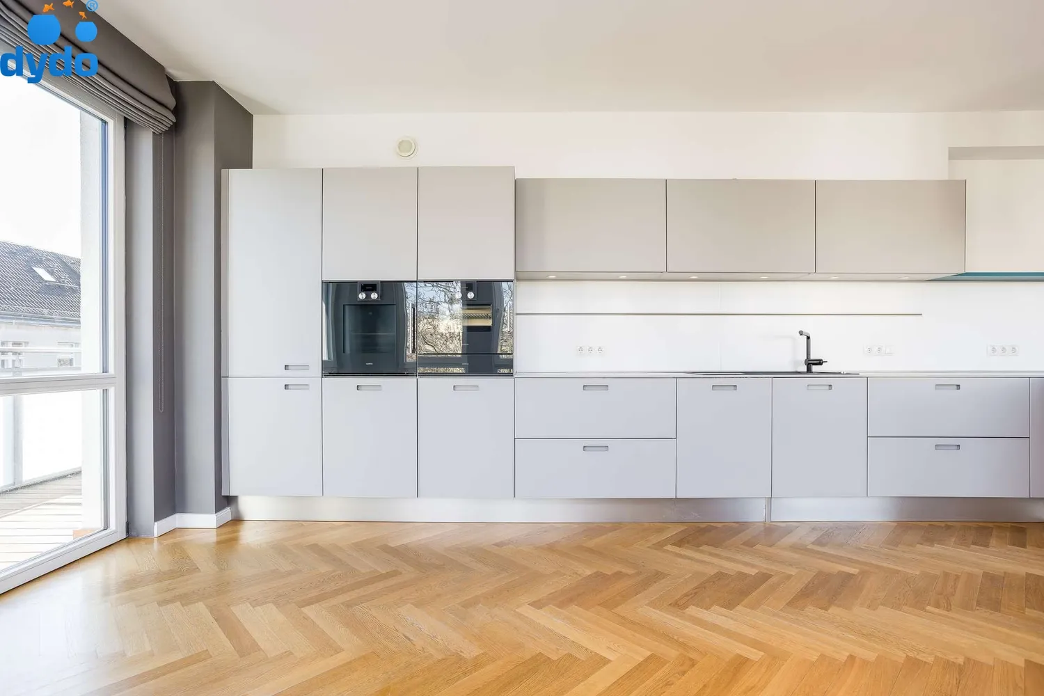 6 Zimmer Wohnung mit 172 m² in Berlin – Bild 4
