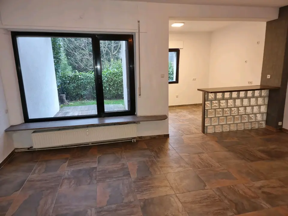4 Zimmer Wohnung mit 107 m² in Wesel – Bild 1