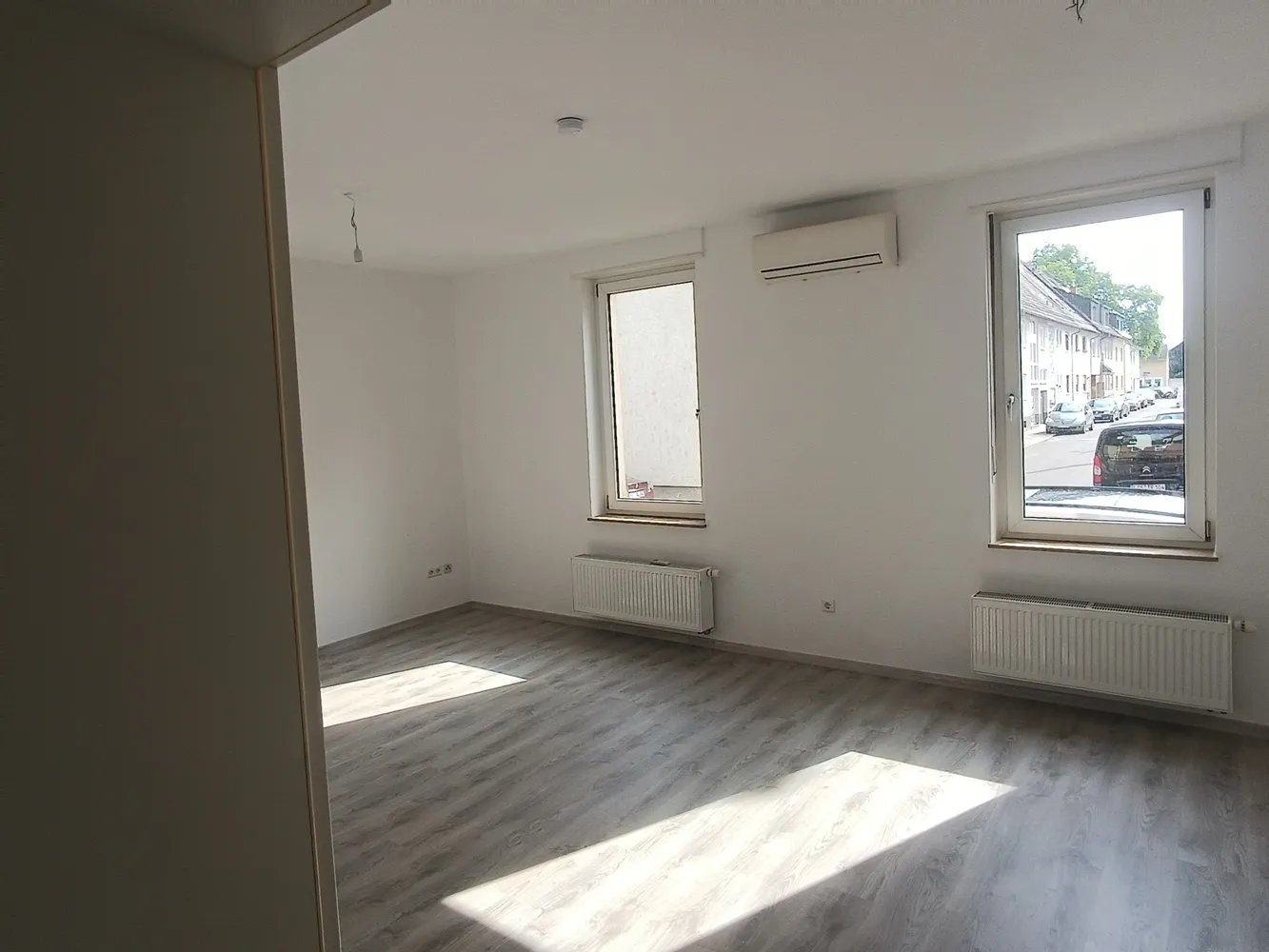 3 Zimmer Wohnung mit 80 m² in Mannheim – Bild 3