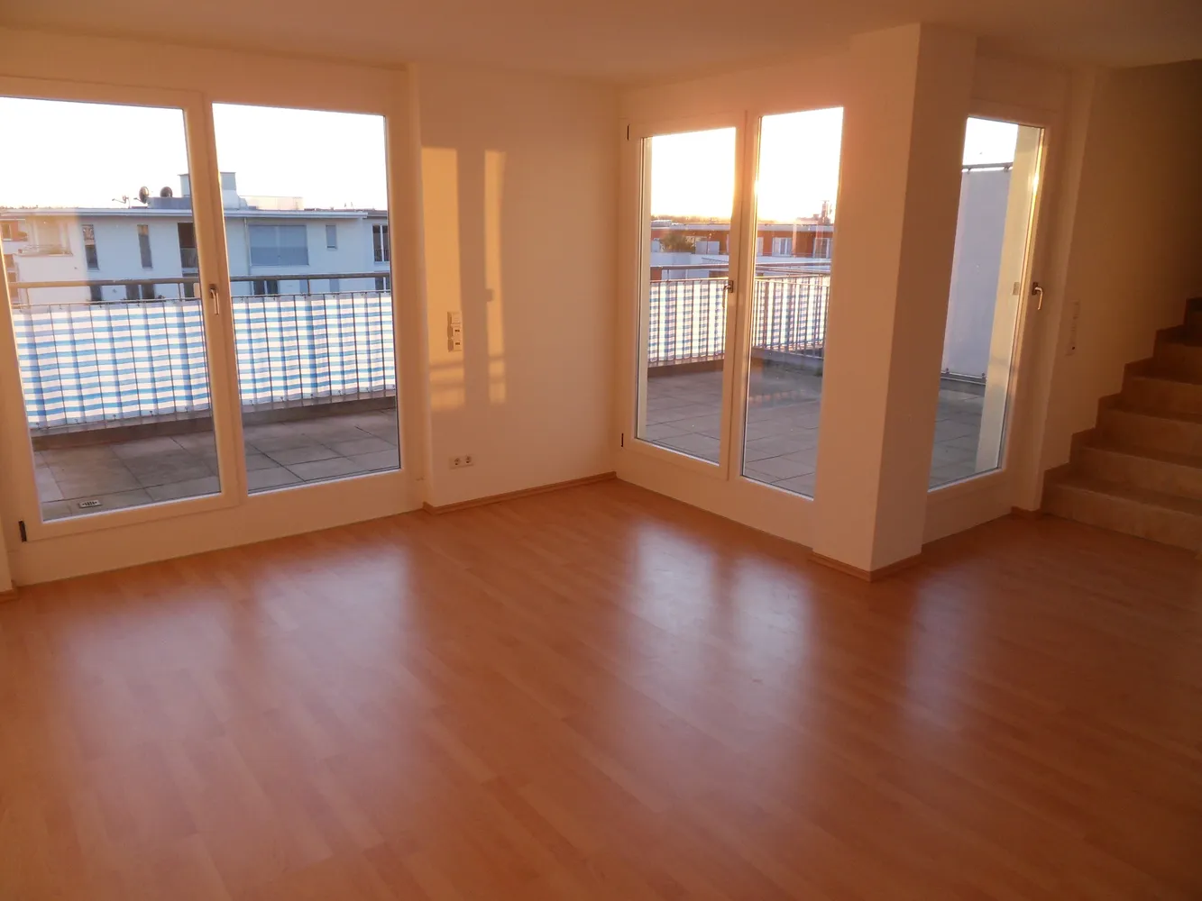 5 Zimmer Wohnung mit 116 m² in Freiburg im Breisgau – Bild 1