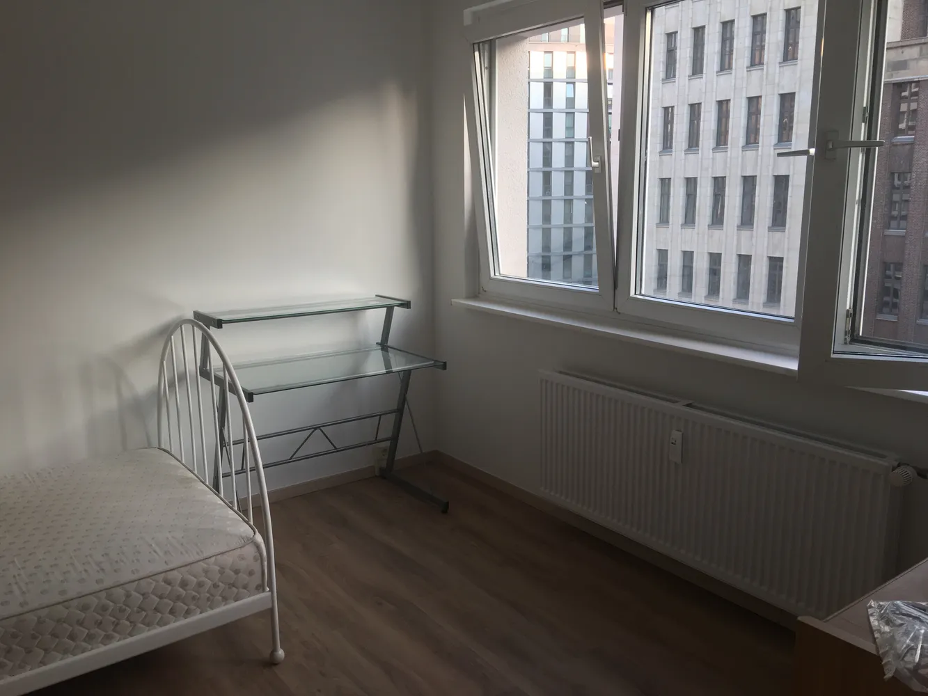 2 room apartment with 45 m² in Berlin – Photo 9