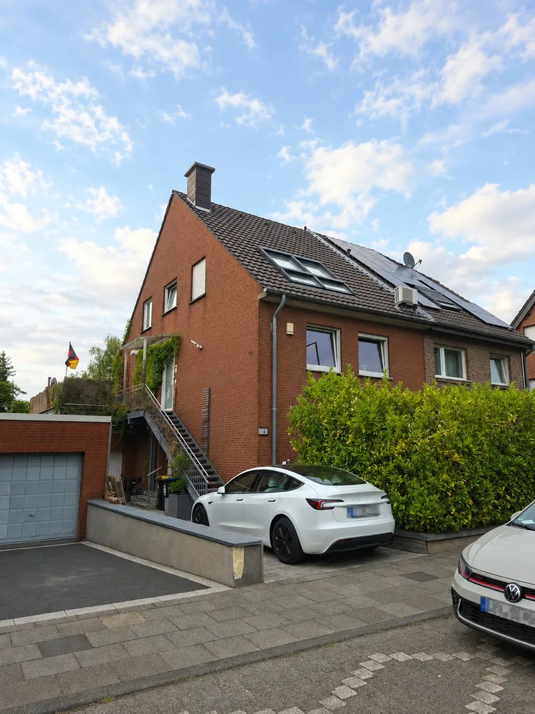 3 Zimmer Wohnung mit 90 m² in Köln – Bild 9