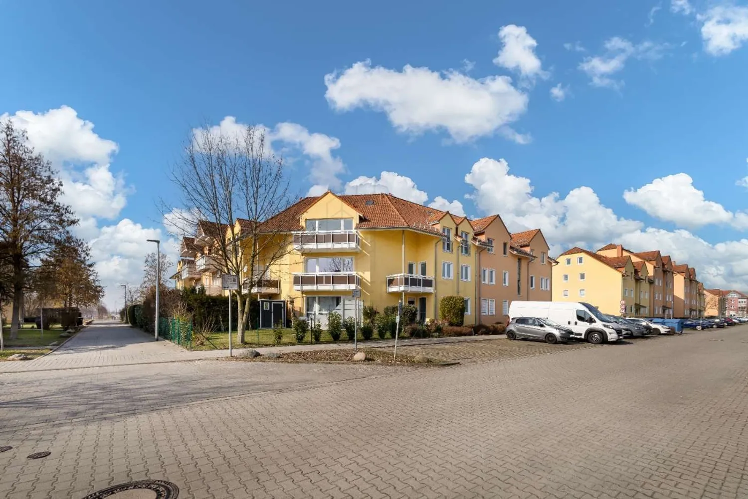 1 Zimmer Wohnung mit 41 m² in Leipzig – Bild 10