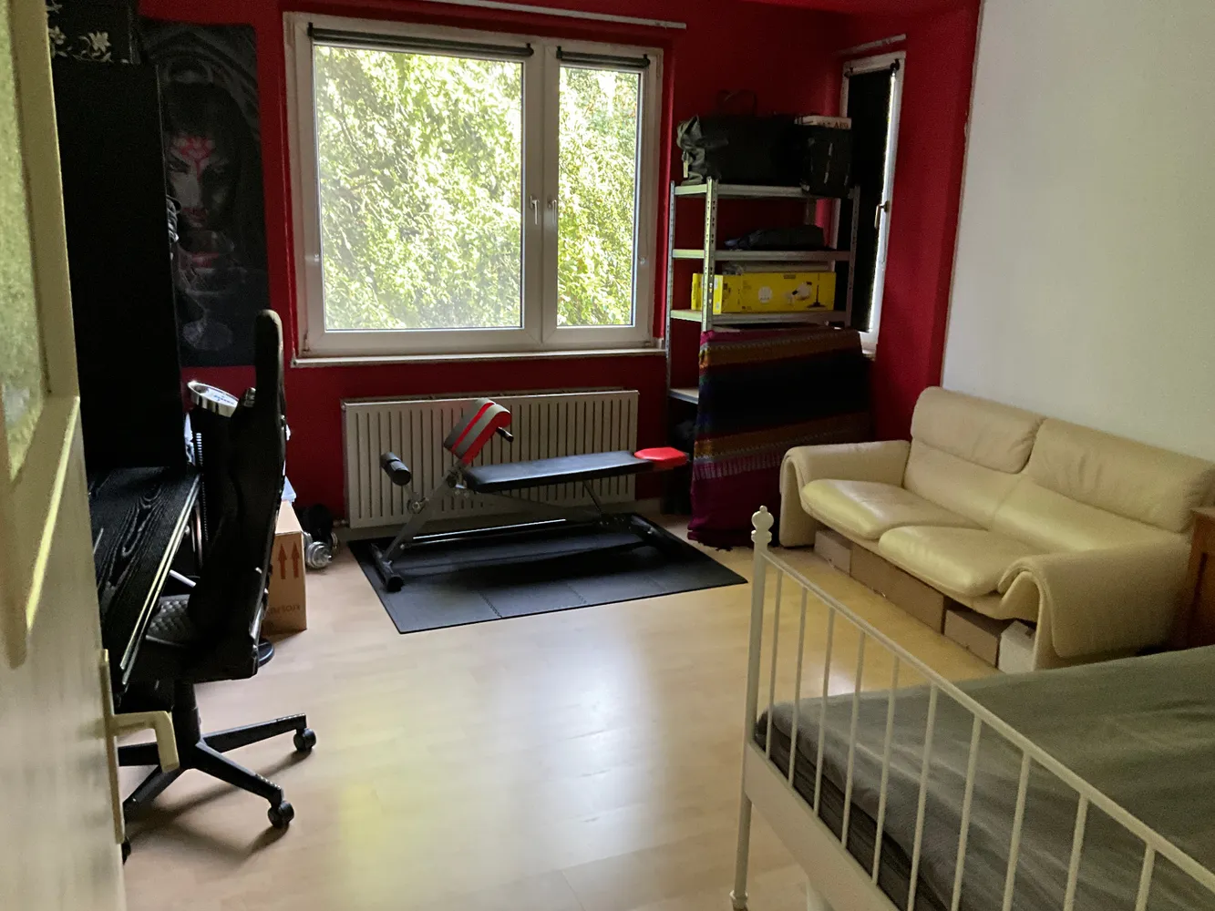 2 Zimmer Wohnung mit 73 m² in Düsseldorf – Bild 1