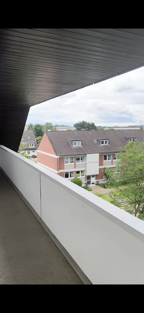 2 Zimmer Wohnung mit 55 m² in Neuss – Bild 8