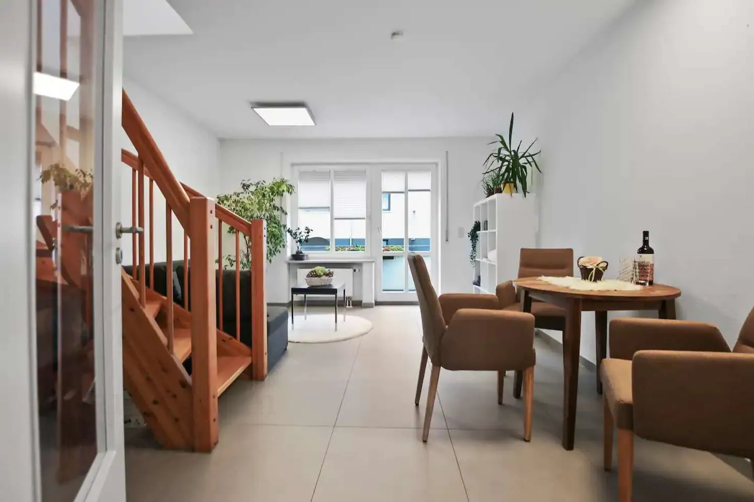 2 Zimmer Wohnung mit 49 m² in Augsburg – Bild 1