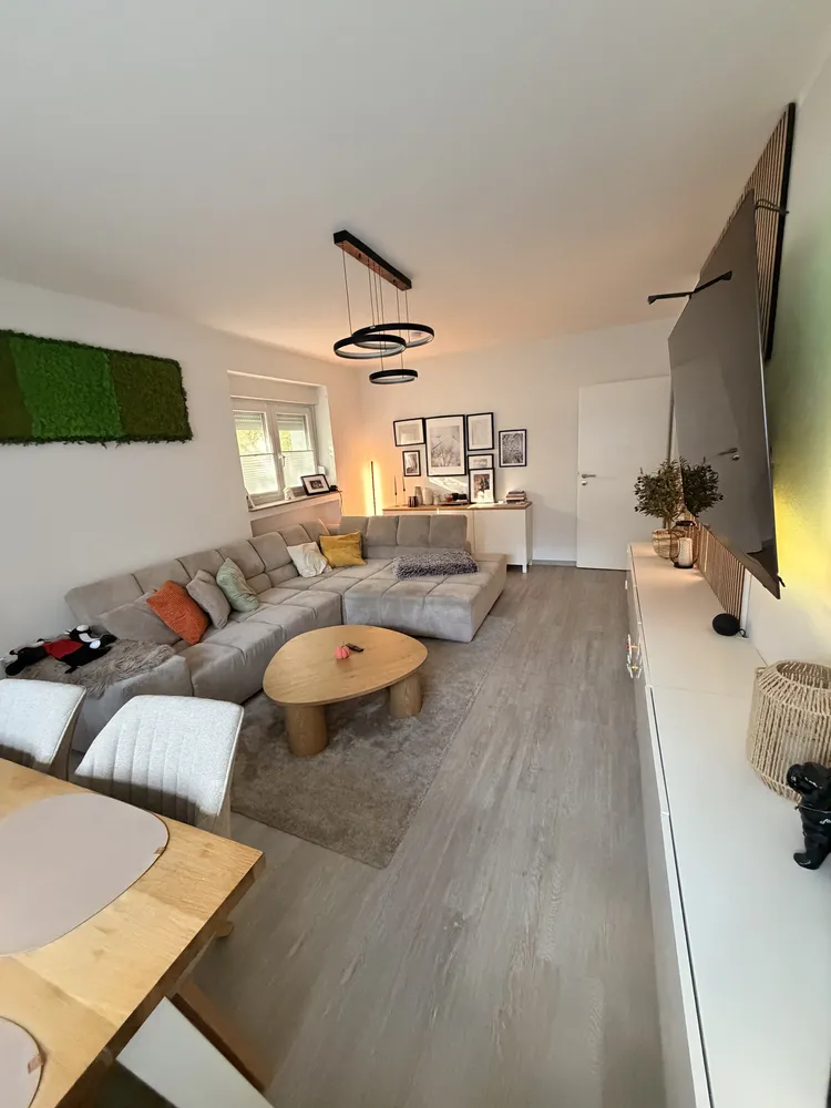 4 Zimmer Wohnung mit 75 m² in Bochum – Bild 4