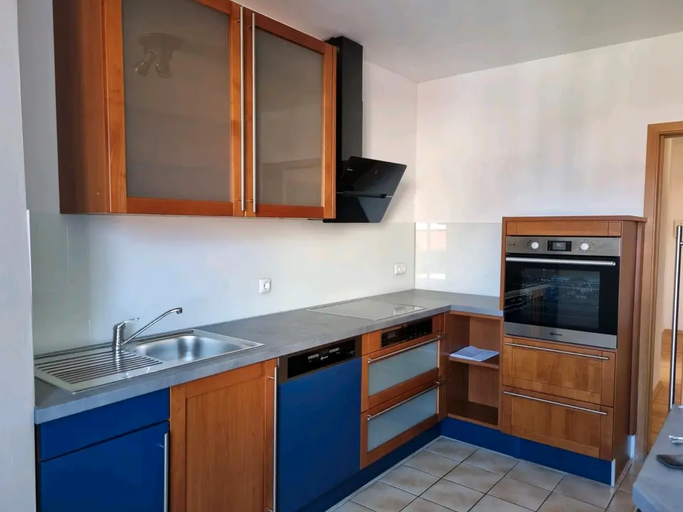 3 Zimmer Wohnung mit 90 m² in Donauwörth – Bild 9