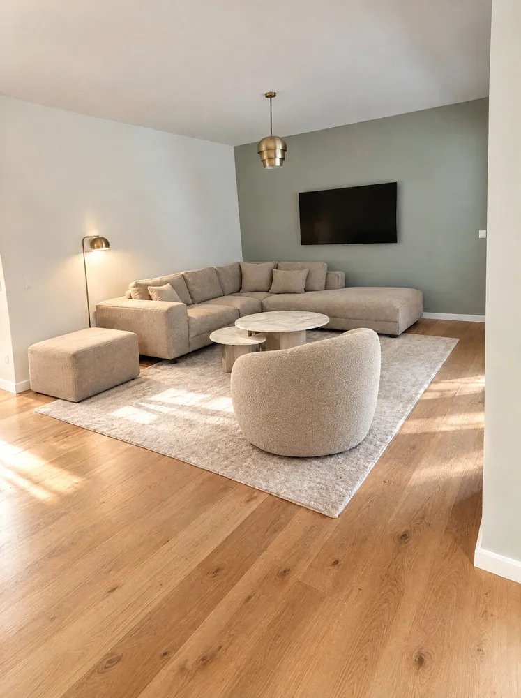 2 Zimmer Wohnung mit 94 m² in Münster – Bild 6