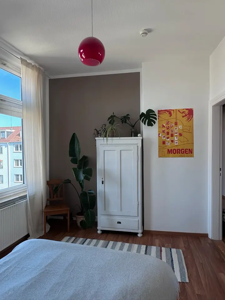 WG-Zimmer mit 74 m² in Bremen – Bild 8