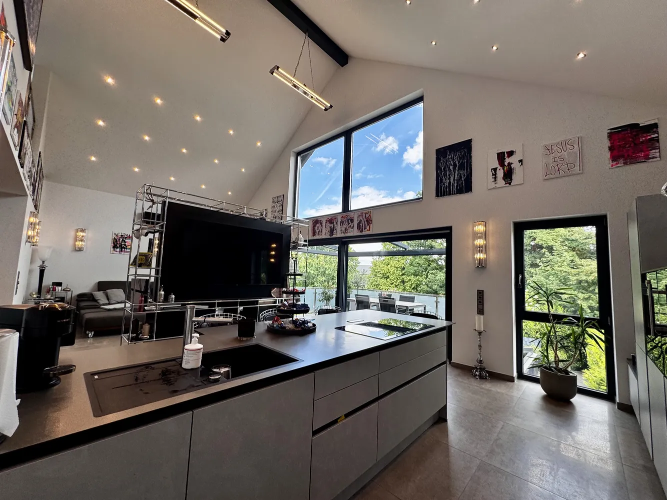 5 Zimmer Wohnung mit 240 m² in Pulheim – Bild 8
