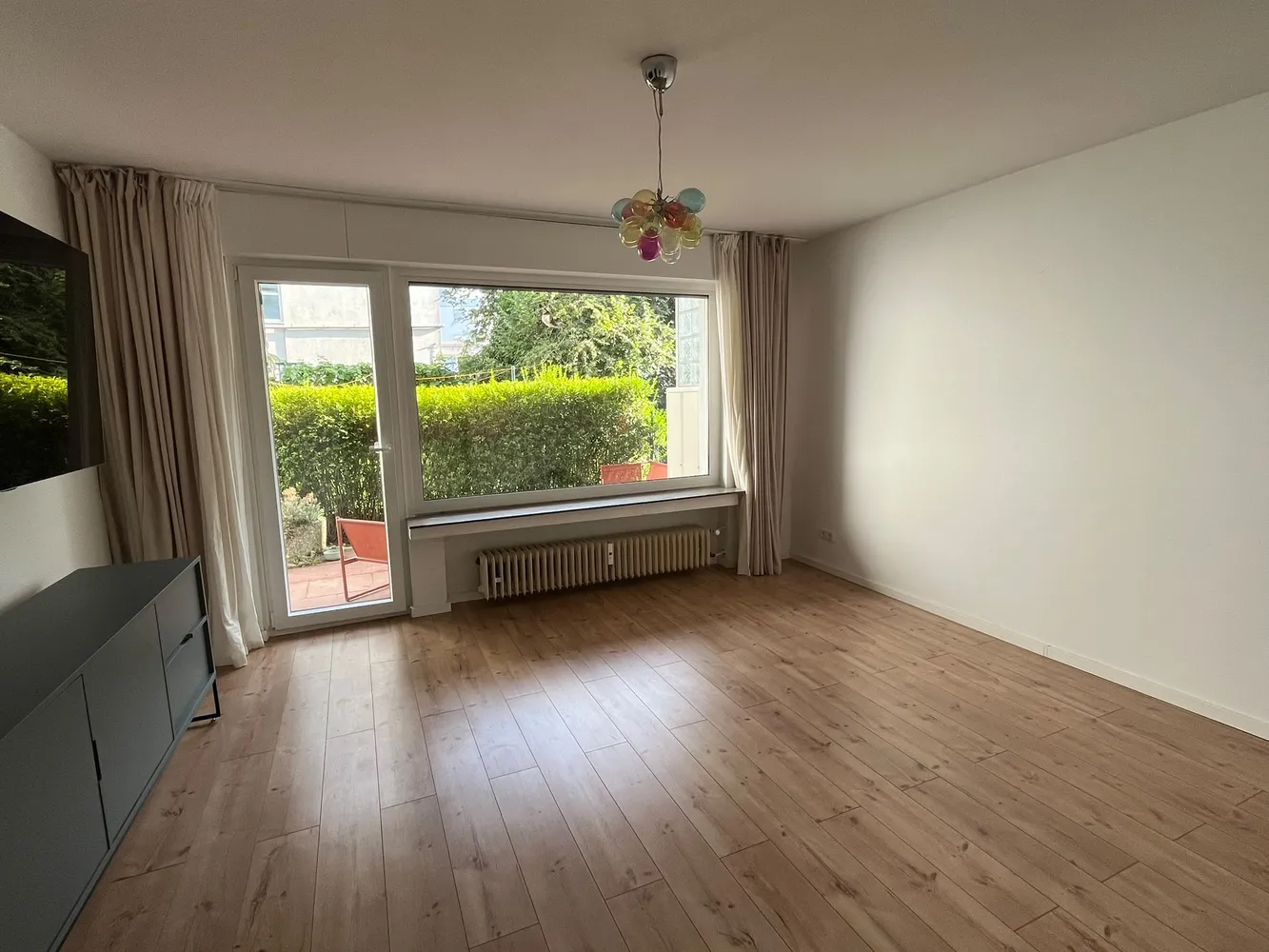 4 room apartment with 73 m² in Bochum – Photo 1