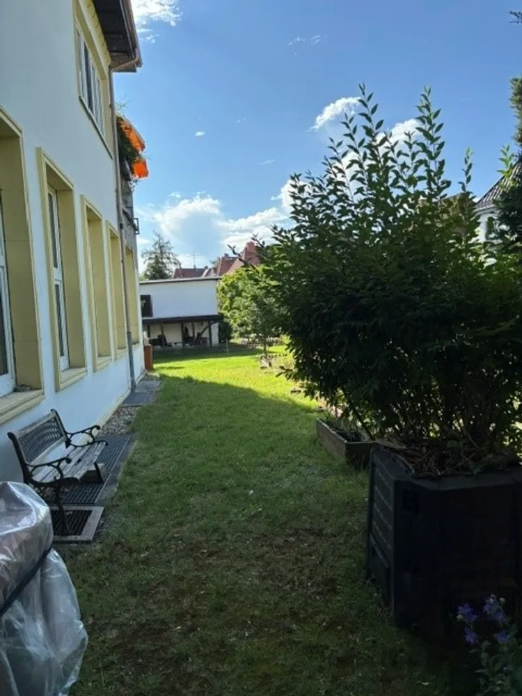 2 Zimmer Wohnung mit 74 m² in Magdeburg – Bild 5