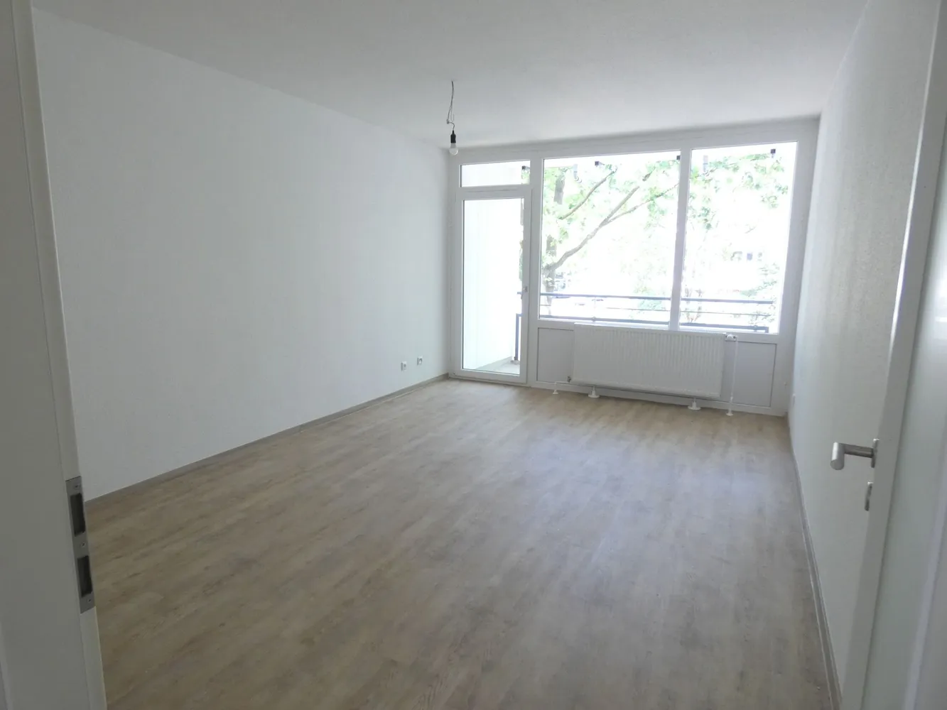 2 room apartment with 60 m² in Ratingen – Photo 6