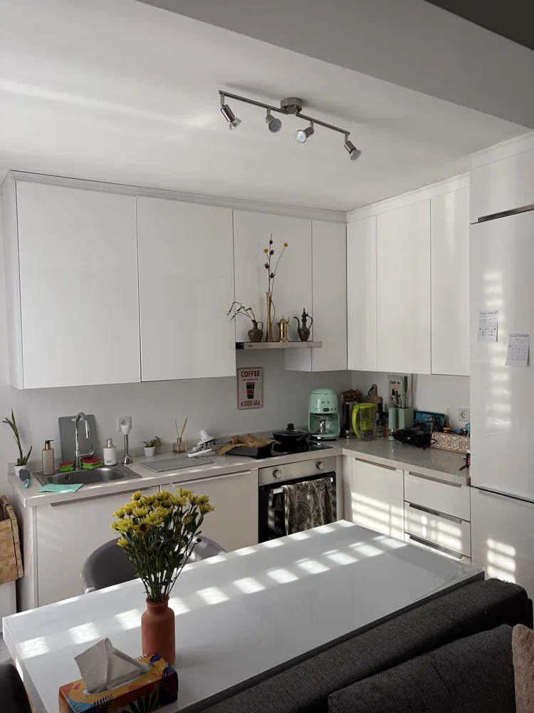 2 Zimmer Wohnung mit 42 m² in Düsseldorf – Bild 3